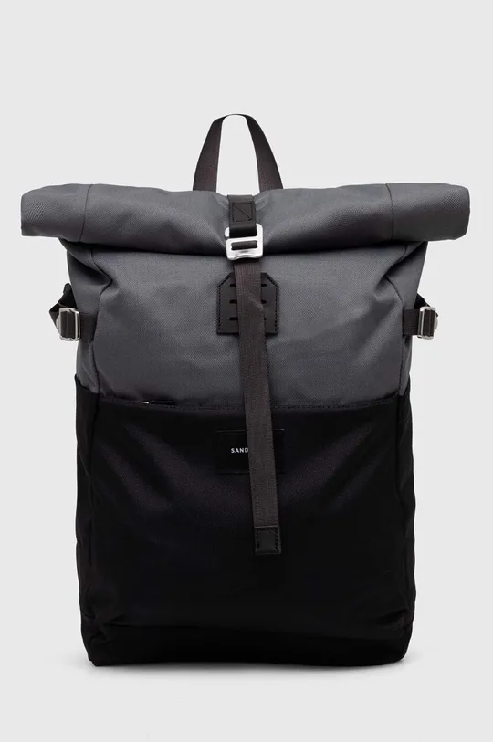gray Sandqvist backpack Ilon Unisex