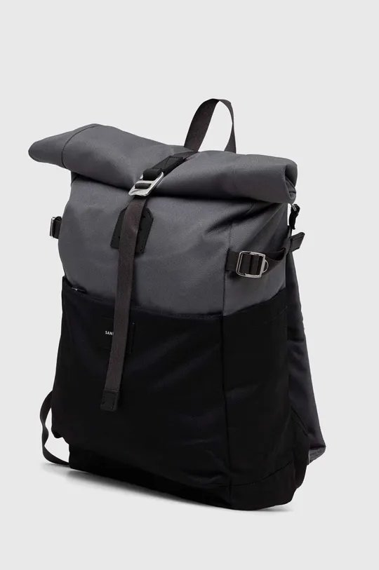 Sandqvist backpack Ilon gray