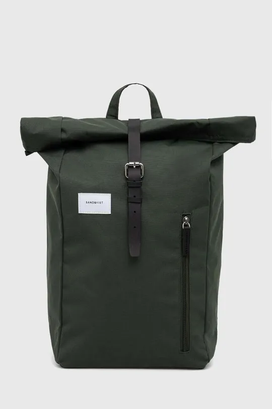 green Sandqvist backpack Dante Unisex