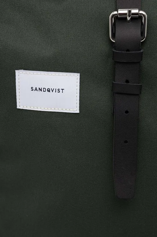 Sandqvist plecak Dante Unisex