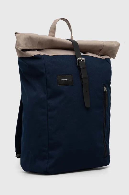 Sandqvist backpack Dante navy