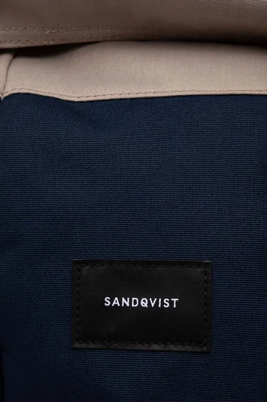 Sandqvist hátizsák Uniszex