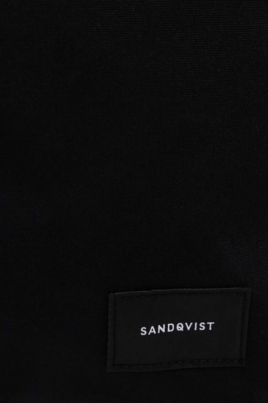 black Sandqvist bag Frankie