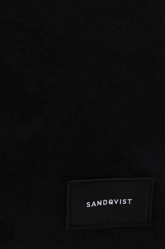 negru Sandqvist geantă Frankie