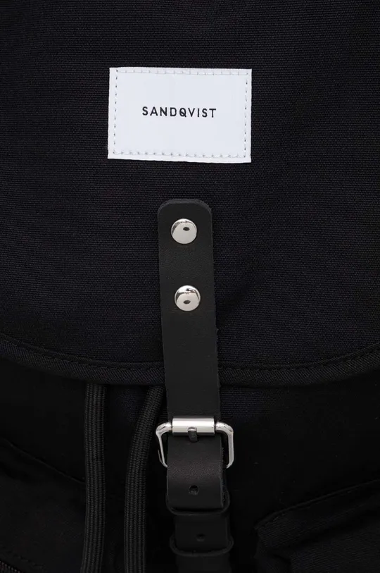 Sandqvist plecak Roald Unisex