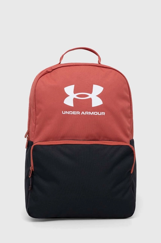 różowy Under Armour plecak Unisex