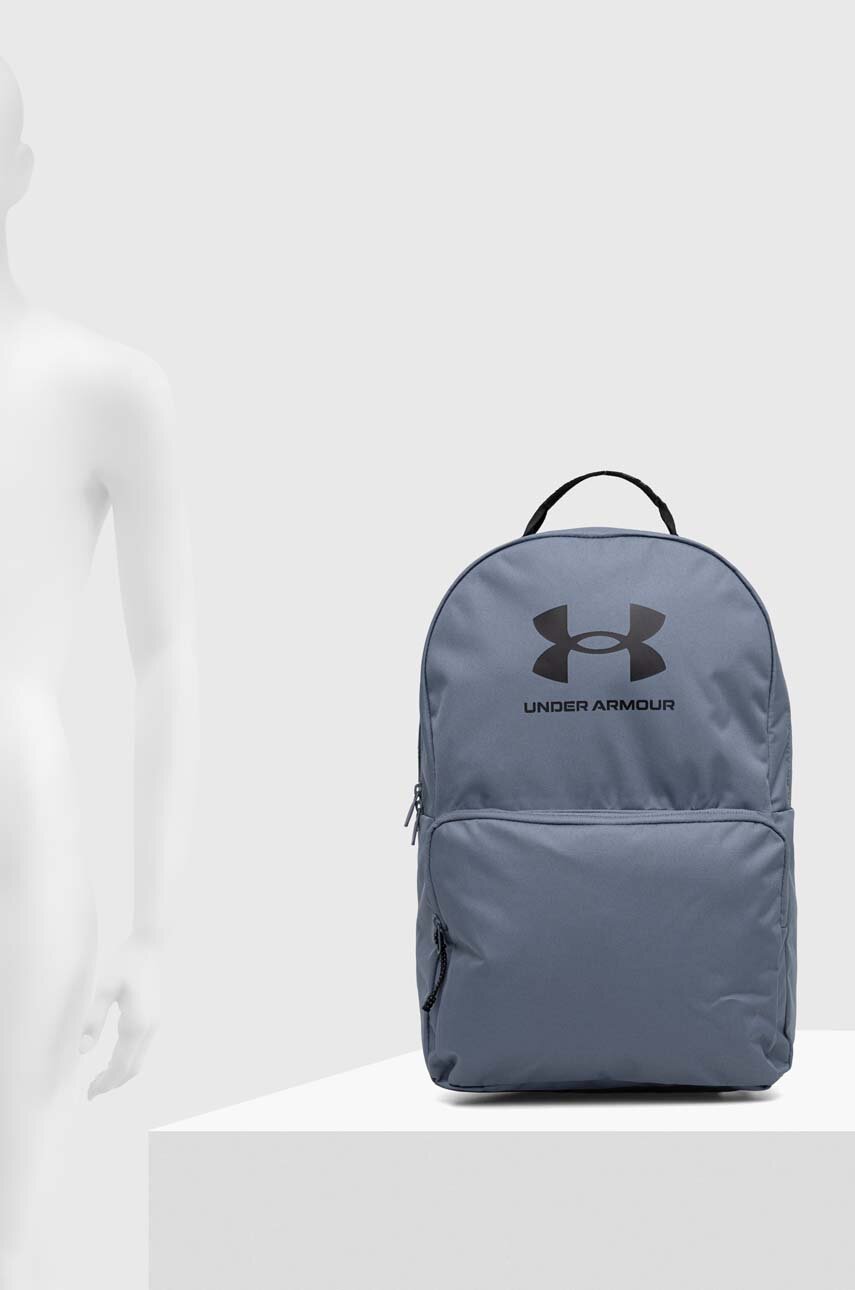 Ruksak Under Armour veliki, s tiskom | ANSWEAR.hr