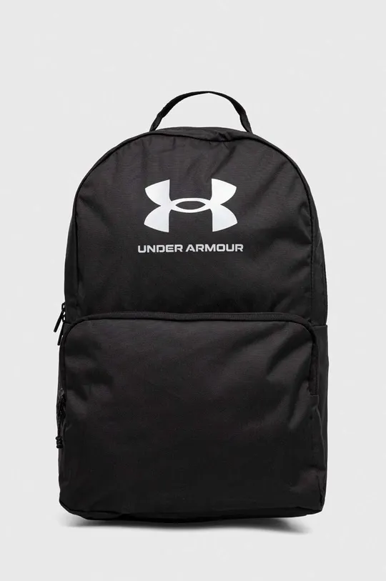 čierna Ruksak Under Armour Unisex