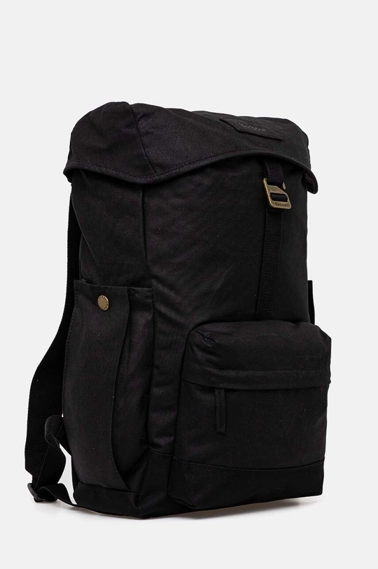 Barbour backpack UBA0570 black AW23