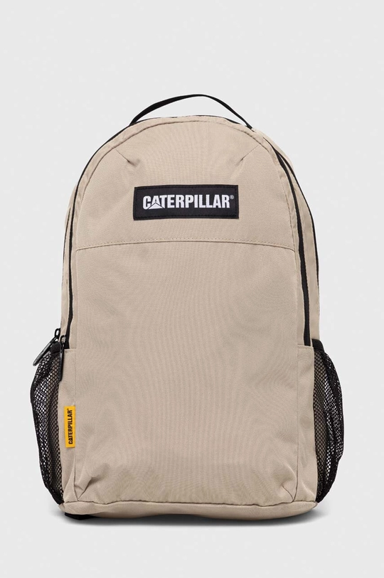 μπεζ Σακίδιο πλάτης Caterpillar V-POWER Unisex