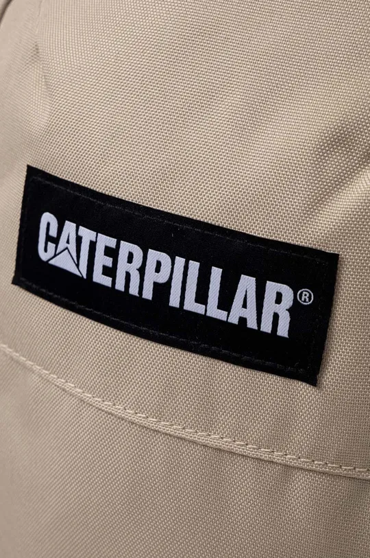 bézs Caterpillar hátizsák V-POWER