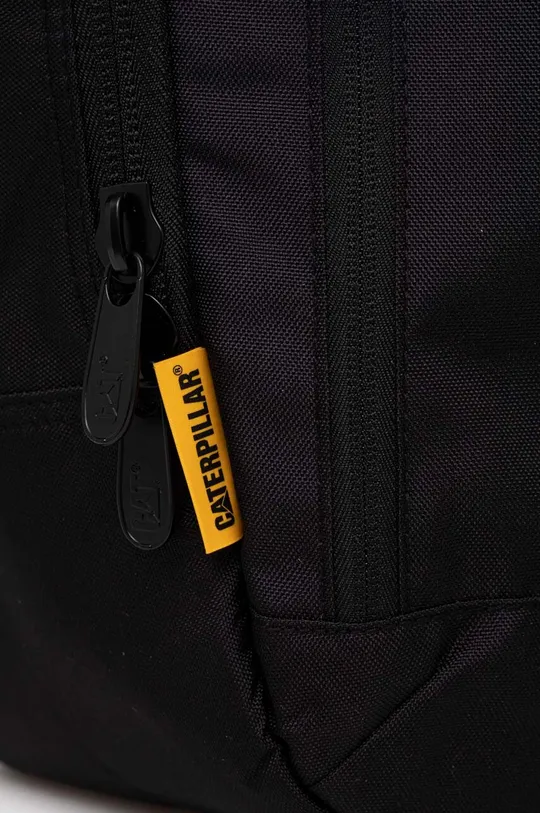 fekete Caterpillar hátizsák V-POWER