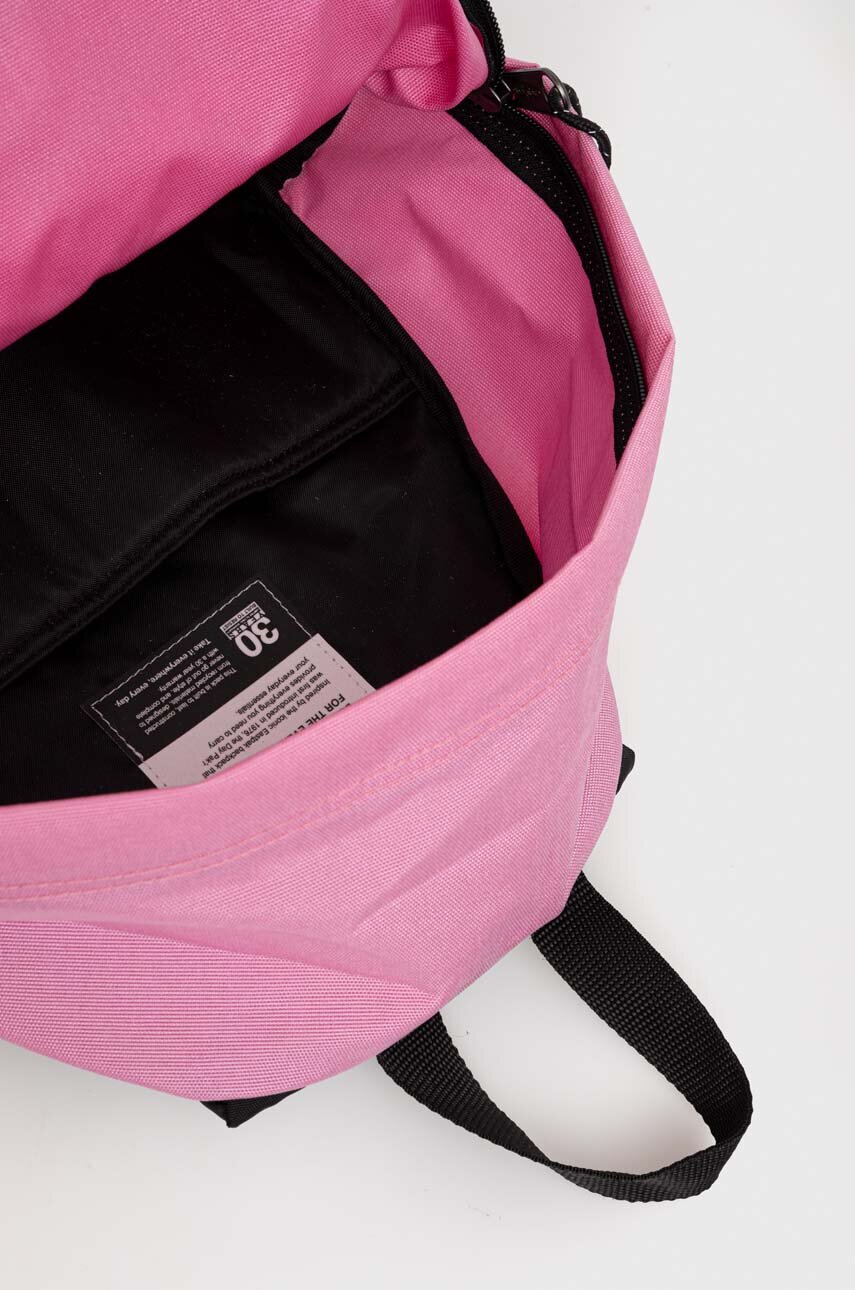 Eastpak backpack pink color at PRM US