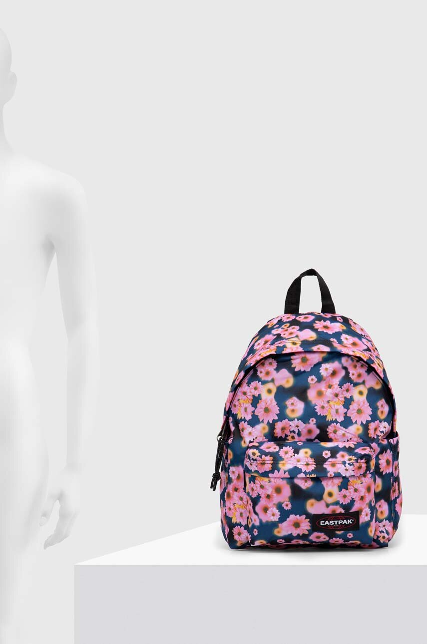 Eastpak backpack navy blue color at PRM US