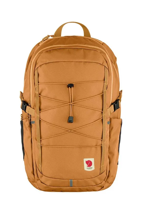 πορτοκαλί Σακίδιο πλάτης Fjallraven Skule 28 Unisex