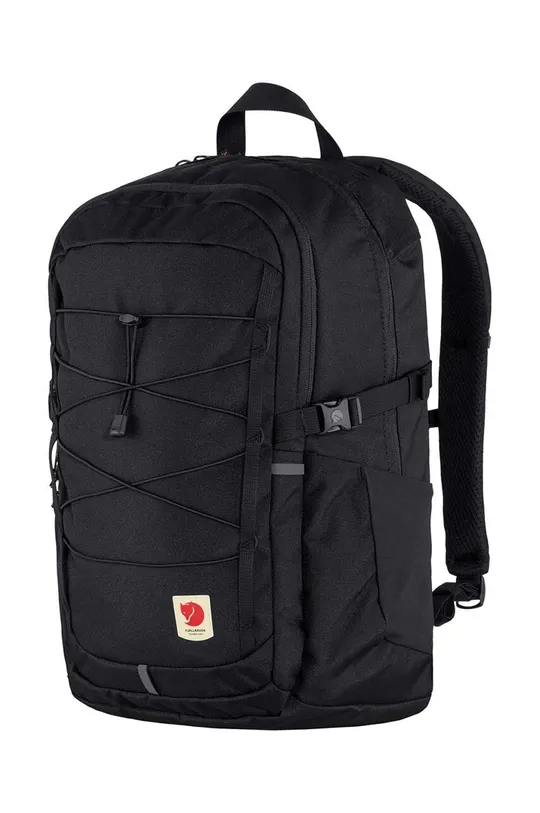 Fjallraven backpack Skule 28 black