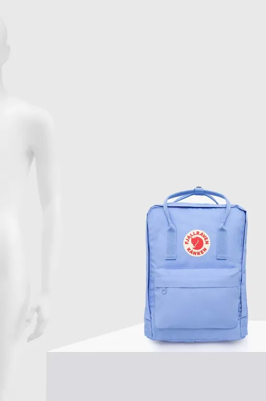 Fjallraven backpack Kanken