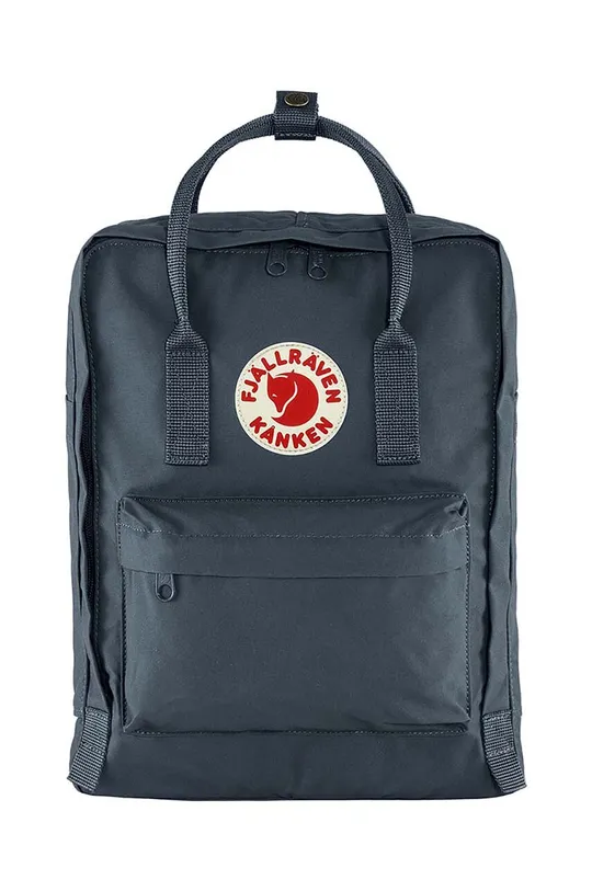 тёмно-синий Рюкзак Fjallraven F23510.560 Kanken Unisex