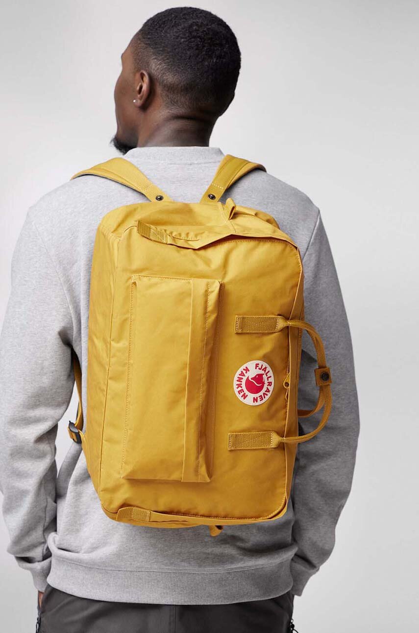 Fjallraven hátizsák F2382.16 Kanken Weekender