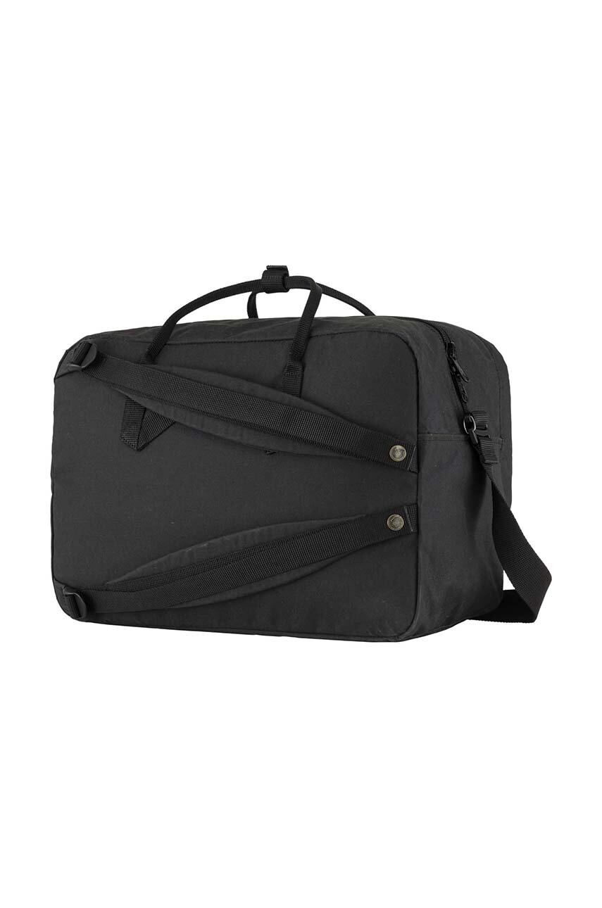 Fjällräven KÅNKEN NO. 2 - Rugzak - black/zwart