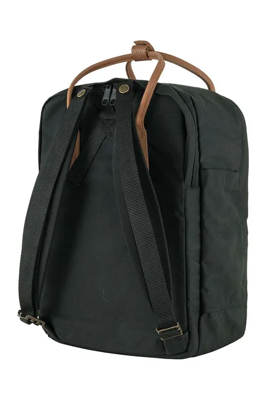 Fjallraven backpack Kanken no. 2 Laptop 15 65% Polyester, 35% Cotton