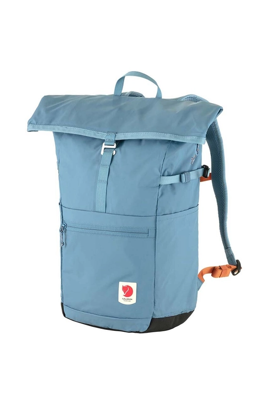 Σακίδιο πλάτης Fjallraven F23222.543 High Coast Foldsack 24 μπλε