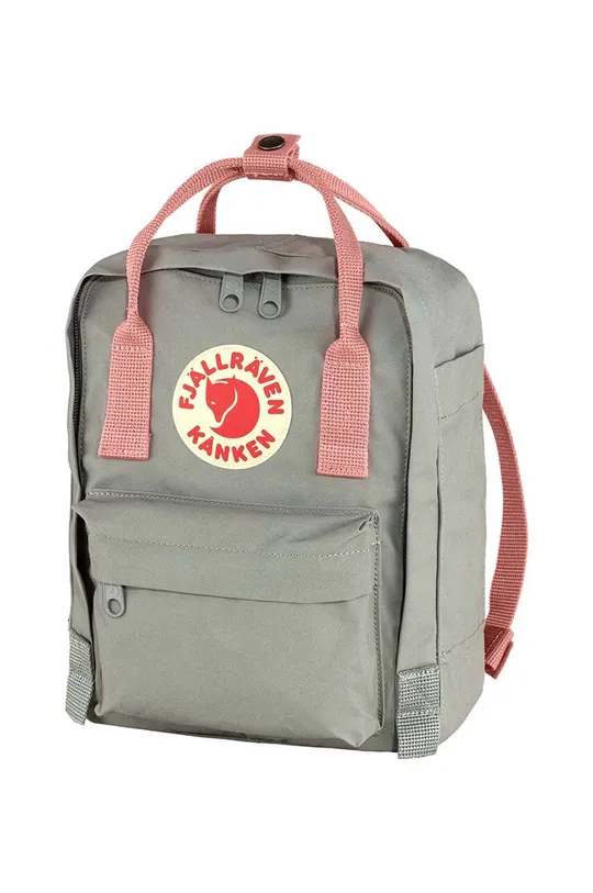 Рюкзак Fjallraven Kanken Mini рожевий