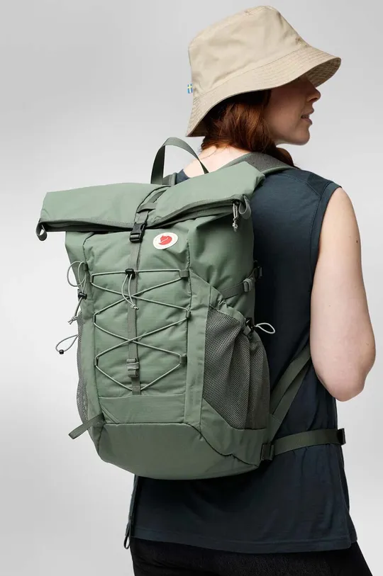 Fjallraven hátizsák F27222.614 Abisko Hike Foldsack