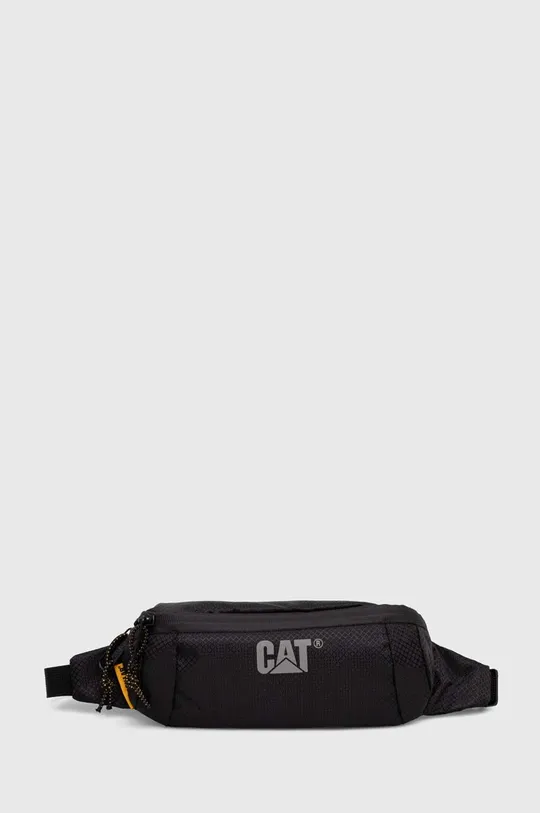 μαύρο Τσάντα φάκελος Caterpillar Unisex