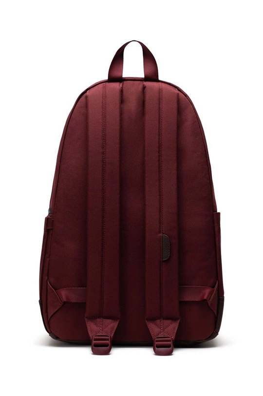 μπορντό Σακίδιο πλάτης Herschel 11383-05918-OS Heritage Backpack