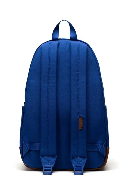 μπλε Σακίδιο πλάτης Herschel 11383-05925-OS Heritage Backpac