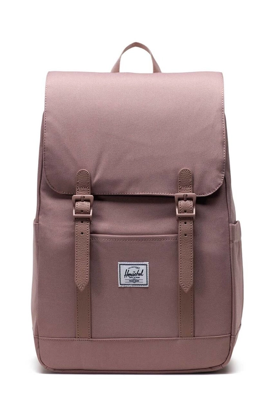 Herschel rucsac 11400-02077-OS Herschel Retreat Small Backpack uni roz 11400.02077.OS