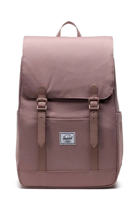 rosa Herschel zaino 11400-02077-OS Herschel Retreat Small Backpack Unisex