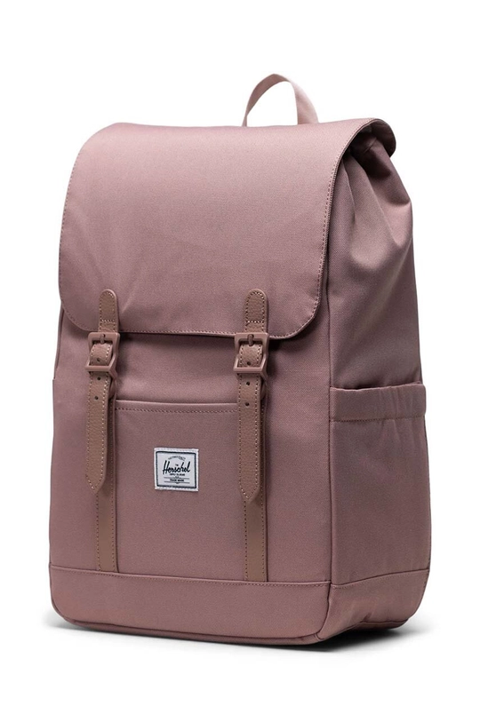 Herschel zaino 11400-02077-OS Herschel Retreat Small Backpack 100% Poliestere riciclato