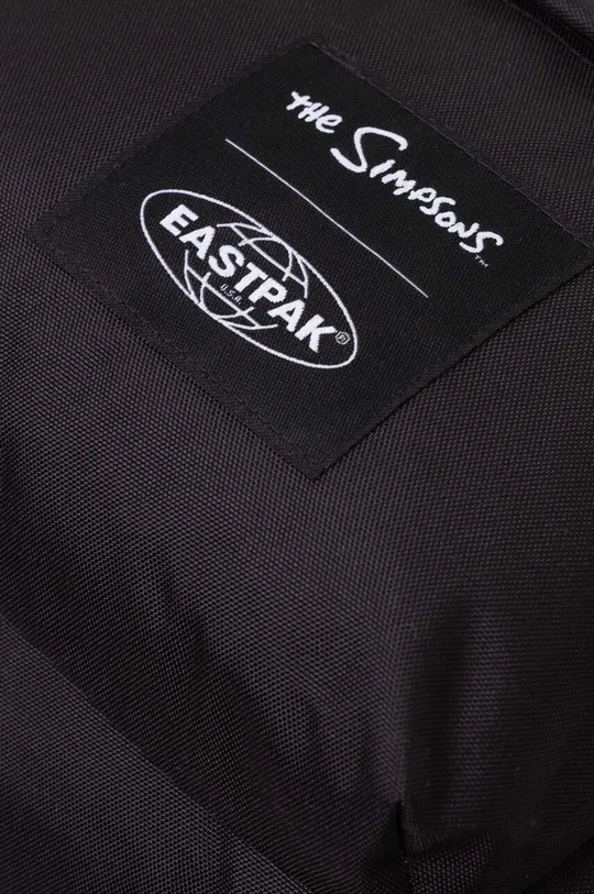 black Eastpak backpack PADDED PAK'R Simpsons