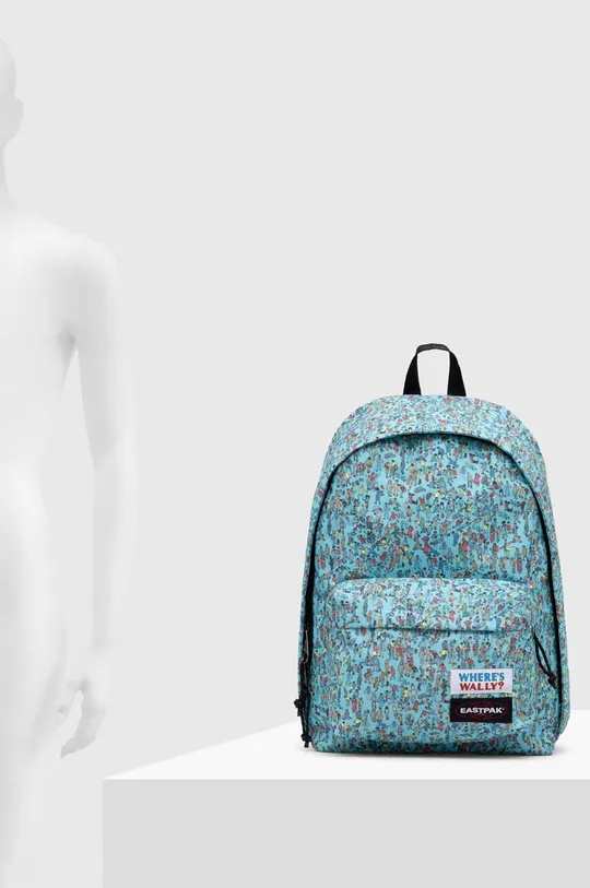 Eastpak backpack OUT OF OFFICE