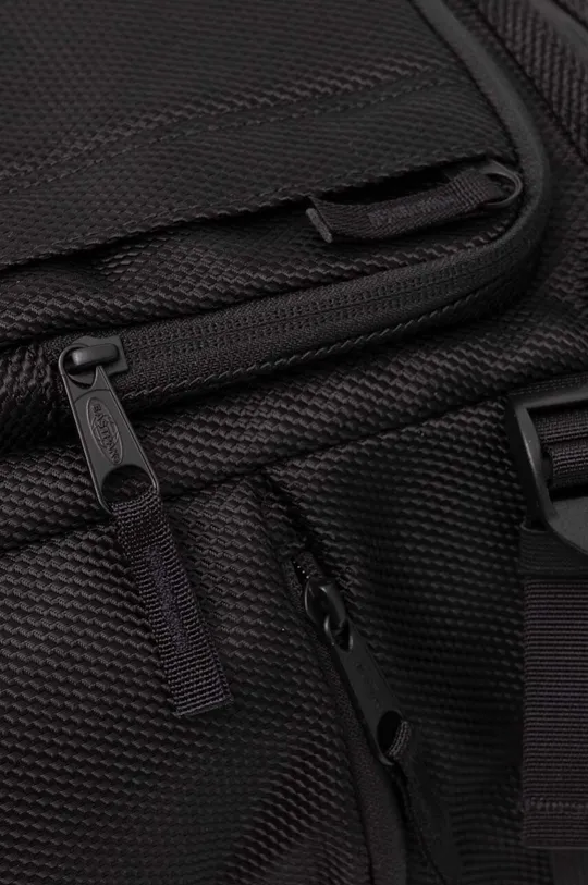 black Eastpak backpack TECUM TOP