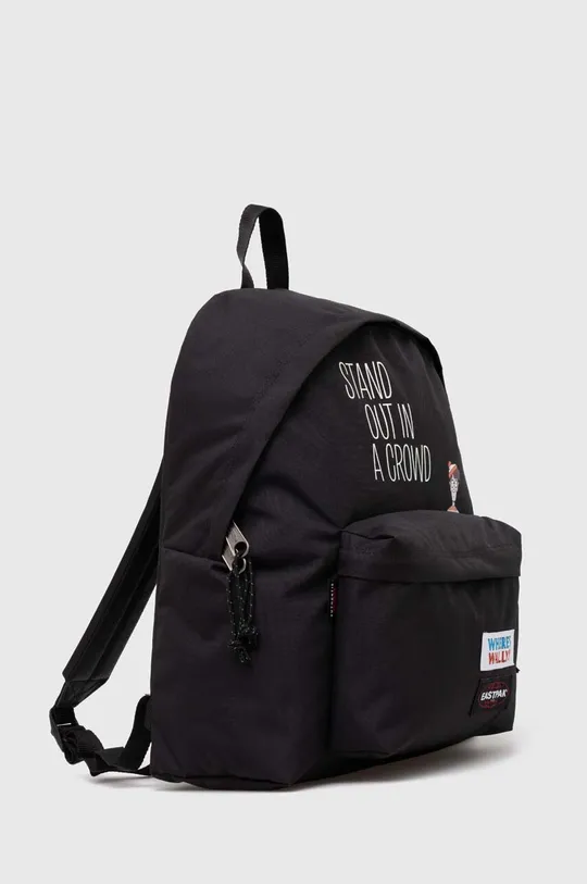 Eastpak backpack PADDED PAK'R black