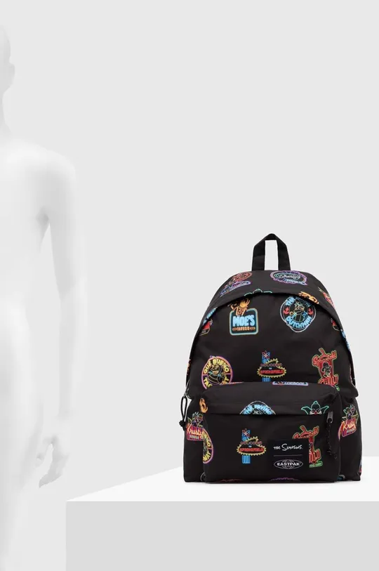 Eastpak backpack PADDED PAK'R Simpsons