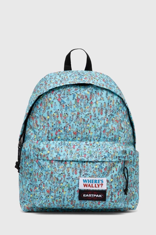 kék Eastpak hátizsák PADDED PAK'R Uniszex