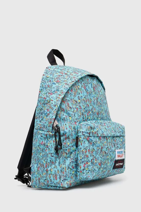 Eastpak backpack PADDED PAK'R blue