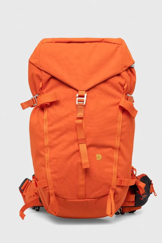 pomarańczowy Fjallraven plecak Bergtagen Unisex