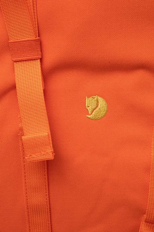 pomarańczowy Fjallraven plecak Bergtagen