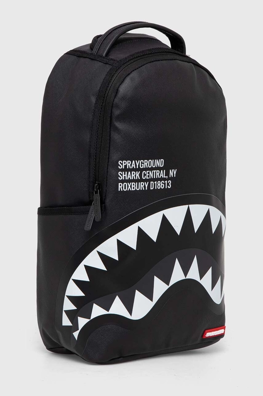 Рюкзак Sprayground барвистий