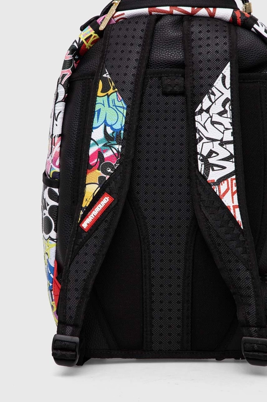 Αξεσουάρ Σακίδιο πλάτης Sprayground 910B5492NSZ πολύχρωμο