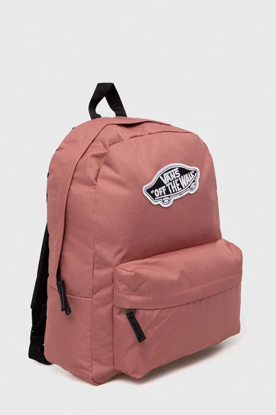 Рюкзак Vans розовый