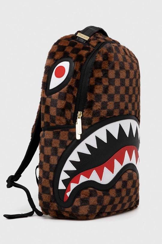 Σακίδιο πλάτης Sprayground 910B4817NSZ πολύχρωμο AW23