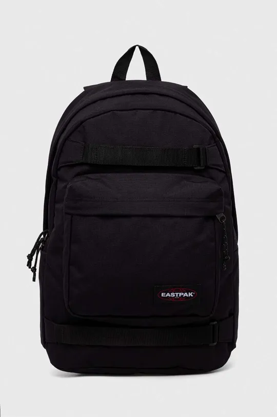 fekete Eastpak hátizsák Uniszex