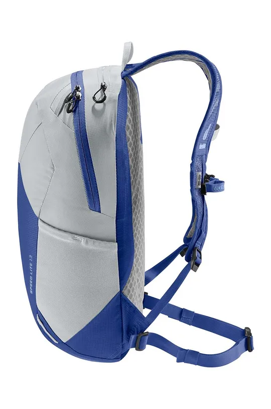 Ruksak Deuter Speed Lite 13 ljubičasta