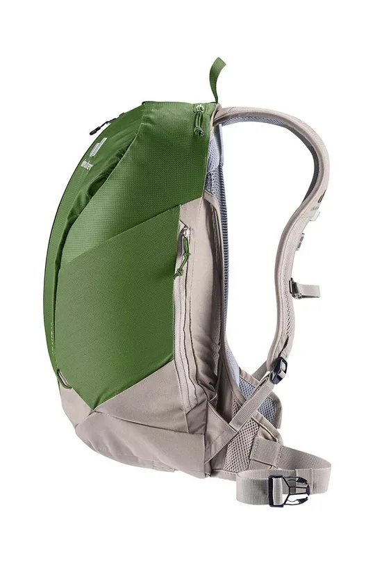 Рюкзак Deuter AC Lite 17 зелёный